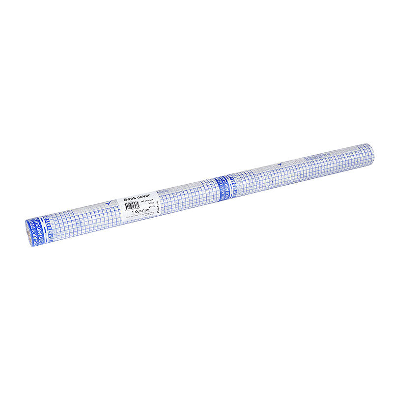Bogbind 50 Mikron 1x10m Blank