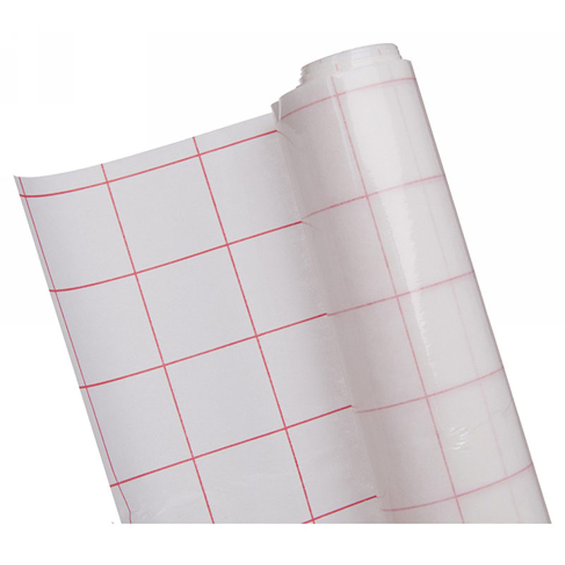 Bogbind 60 Mikron 1 x 10m Mat - Billede 2