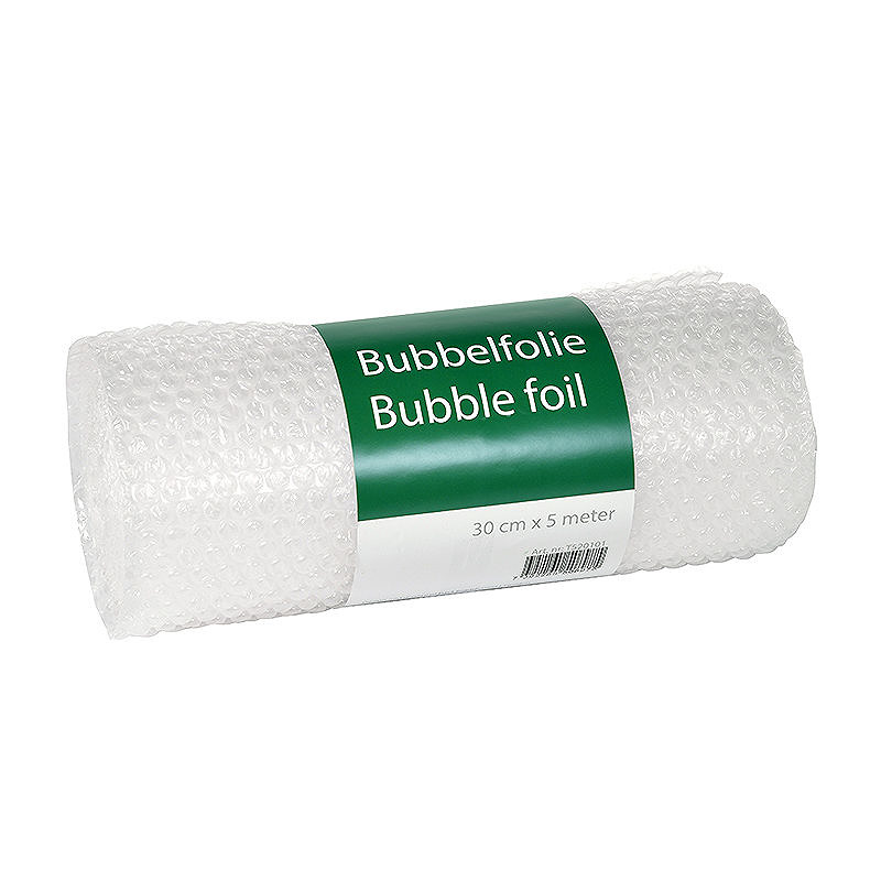 Grippie Bobleplast 30cm x 5m