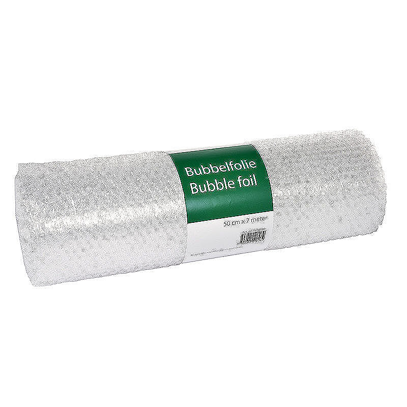 Grippie Bobleplast 50cm x 7m