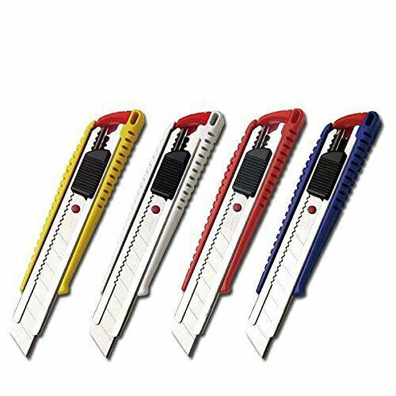NT Cutter® Hobbykniv L-300RP 18mm
