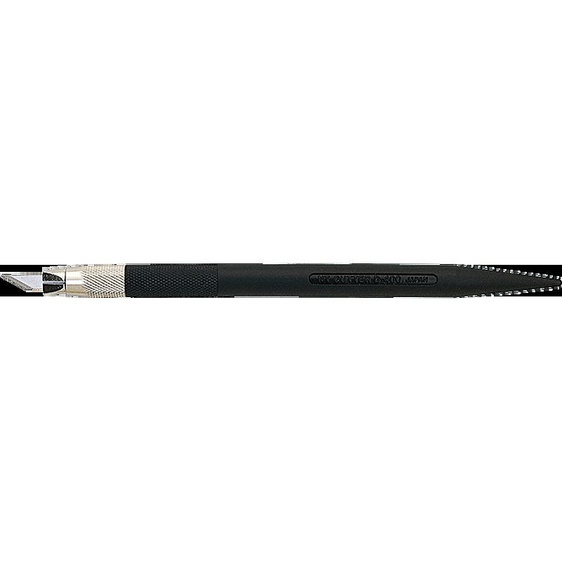 NT Cutter Præcisionskniv 9mm D-400P