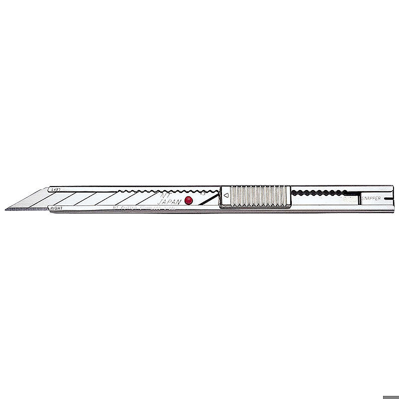 NT Cutter Præcisionskniv Stål Ad-2P