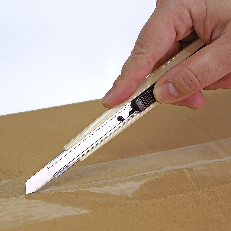 NT Cutter BA-4000-ON Reserveblade 400 stk
