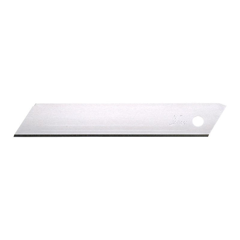 NT Cutter BL-3000-ON Reserveblade 300 stk - Billede 2