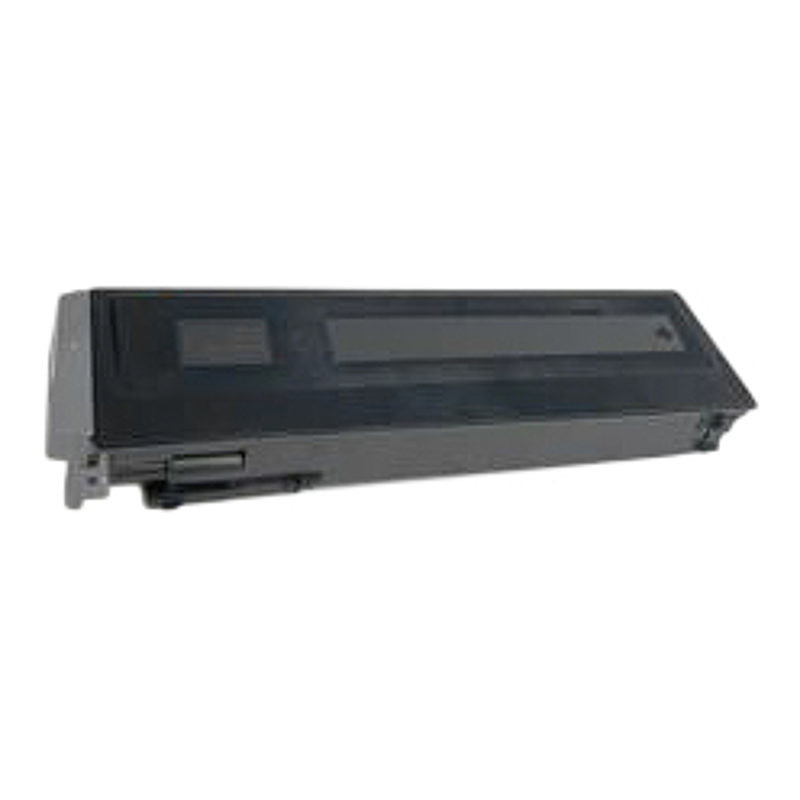 Sharp BP-C50GTBA tonerpatron 1 stk Original Sort