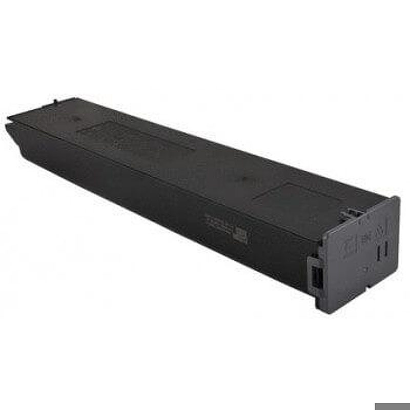 Sharp BPGT70BA tonerpatron 1 stk Original Sort