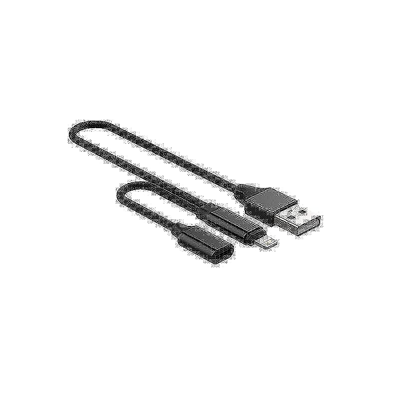Devia Cable Adapter Jet Audio for Iphone