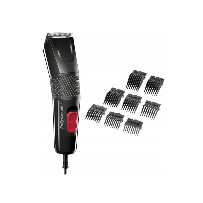 Babyliss hair clipper E755E