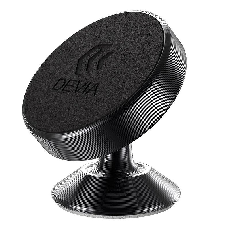 Devia car holder EL071 magnetic black - Billede 2