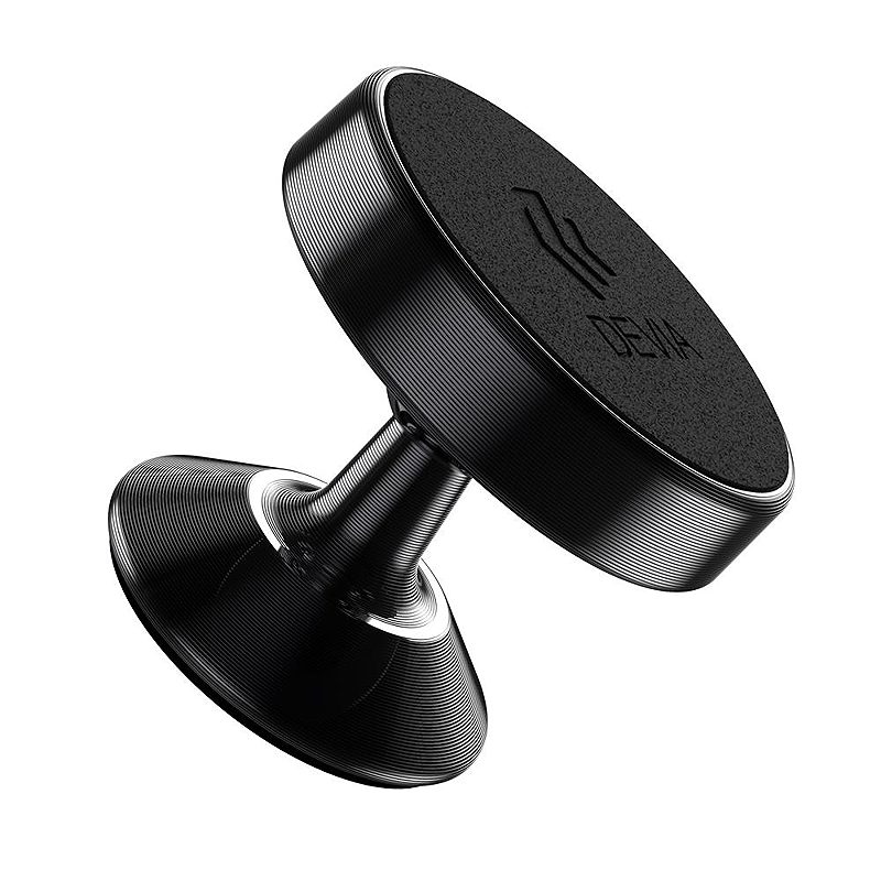 Devia car holder EL071 magnetic black - Billede 3