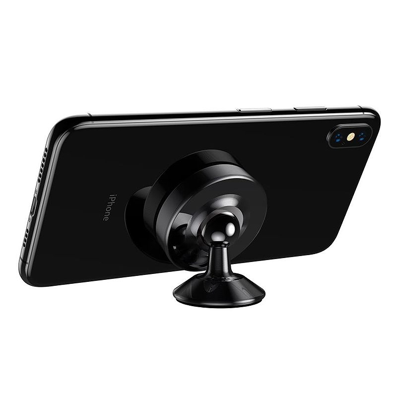 Devia car holder EL071 magnetic black - Billede 5