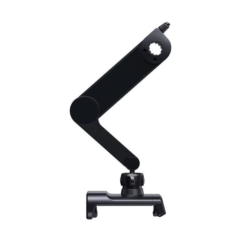 Baseus car holder Energy for headrest with 15W wireless charging function black - Billede 2