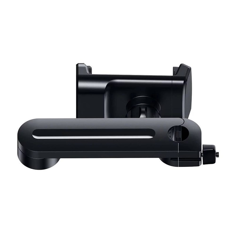 Baseus car holder Energy for headrest with 15W wireless charging function black - Billede 3