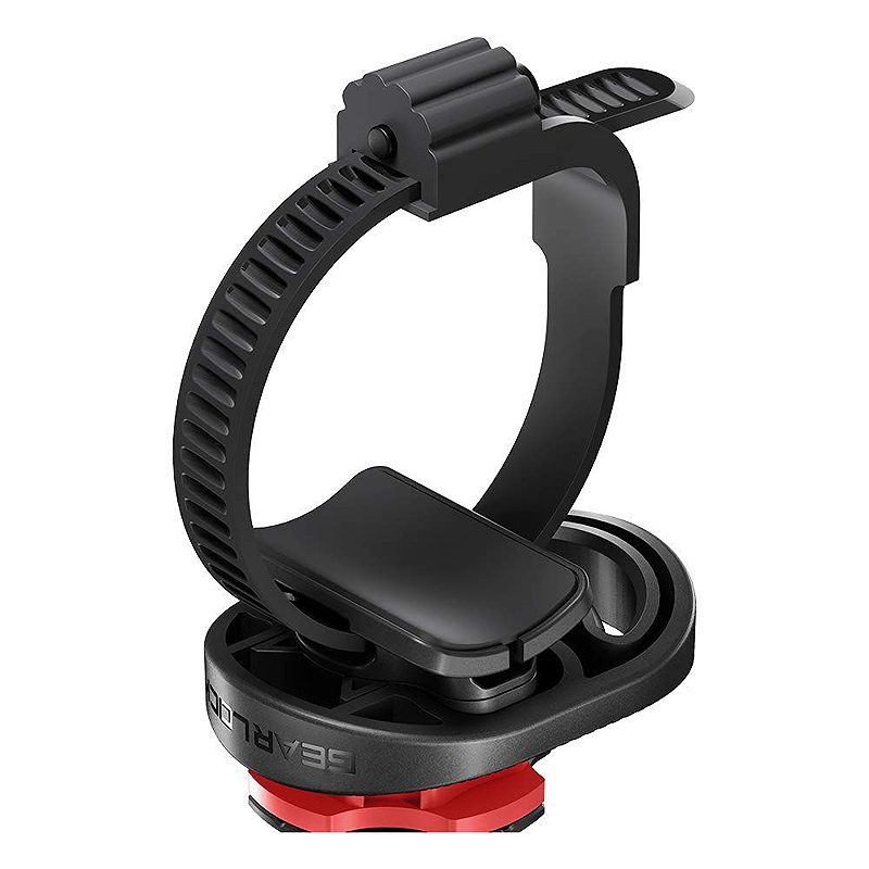 Spigen Gearlock MS100 handlebar bike mount black - Billede 2