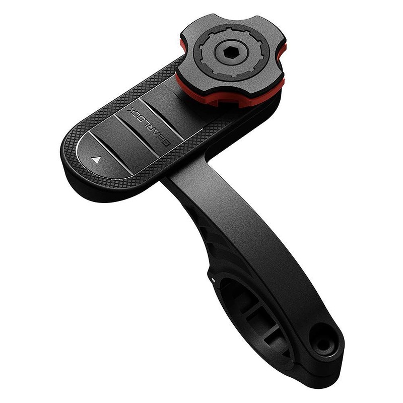 Spigen Gearlock out front bike mount MF100 black - Billede 2