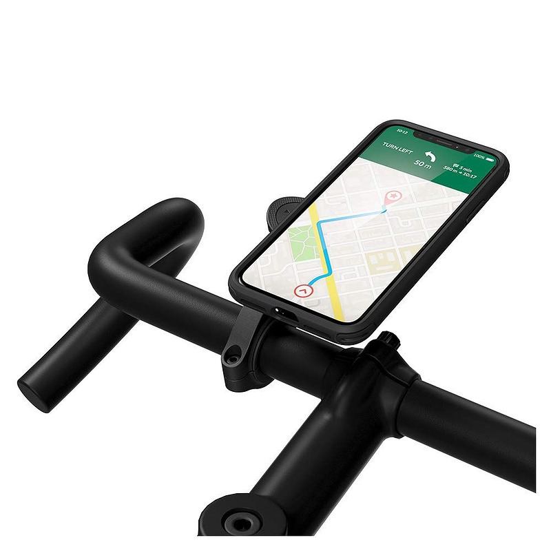 Spigen Gearlock out front bike mount MF100 black - Billede 4