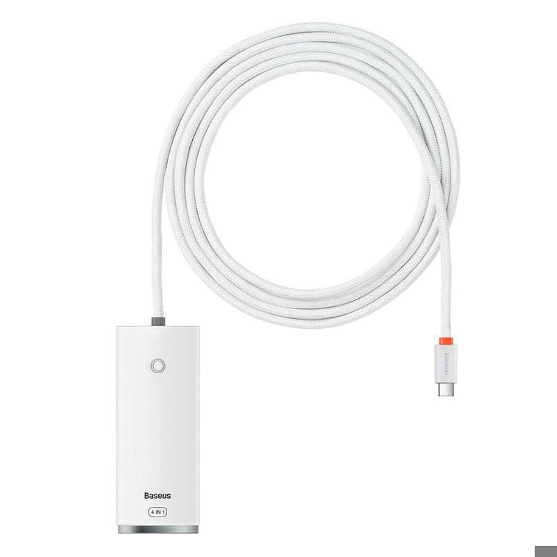 Baseus Adapter HUB Lite USB-C
