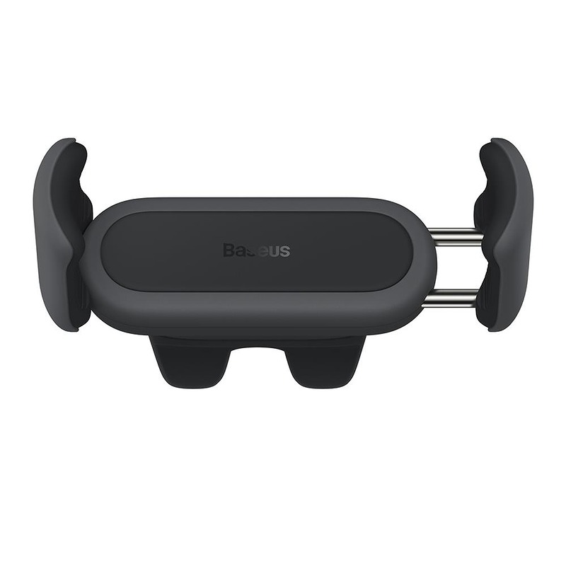 Baseus car holder Steel Cannon 2 black for air outlet - Billede 2