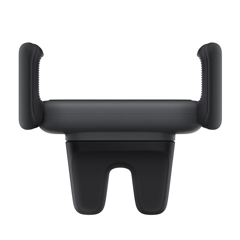 Baseus car holder Steel Cannon 2 black for air outlet - Billede 3