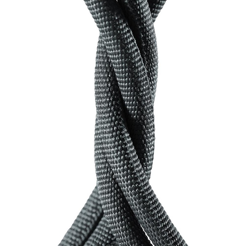 Baseus cable Crystal Shine USB - Lightning 2,0 m 2,4A black - Billede 4