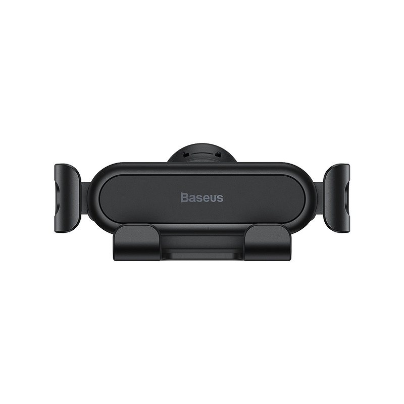 Baseus car holder Stable Lite black gravity for air outlet