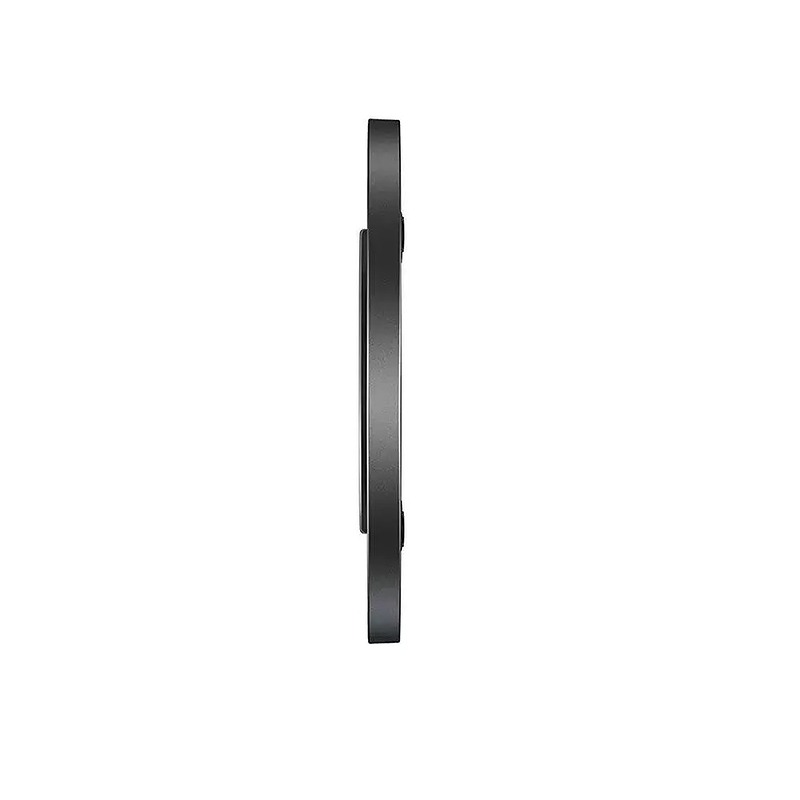 Baseus wireless charger Simple 2 15W black - Billede 4
