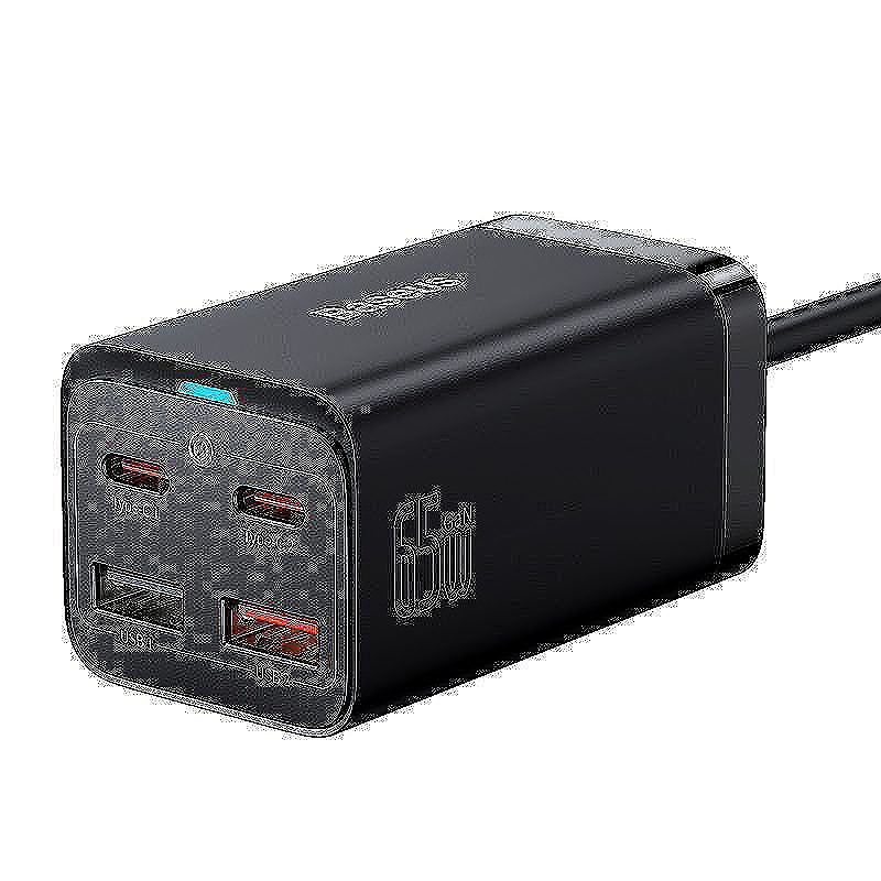 Baseus Wall Charger 65W