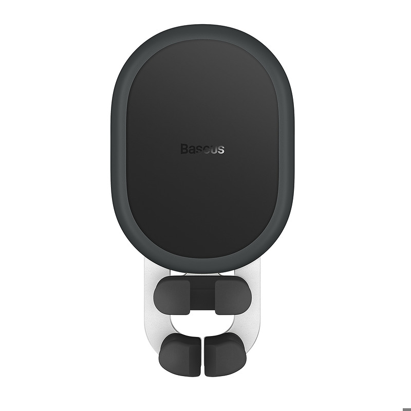 Baseus car holder Stable black gravity air vent