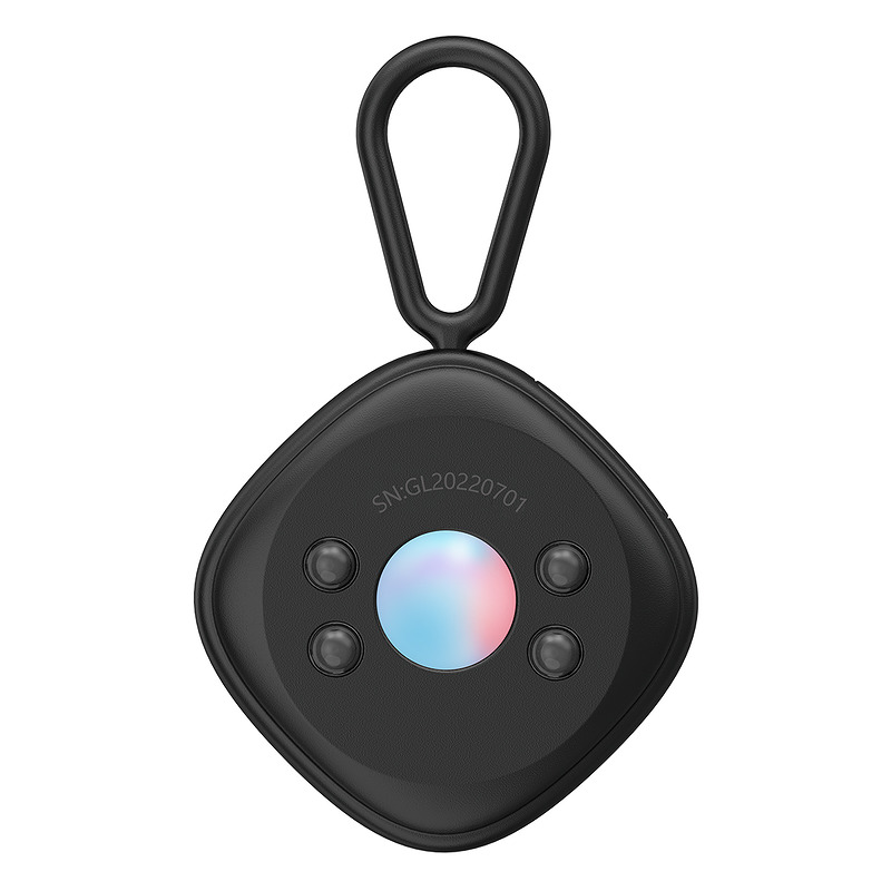 Baseus Heyo camera detector black - Billede 2