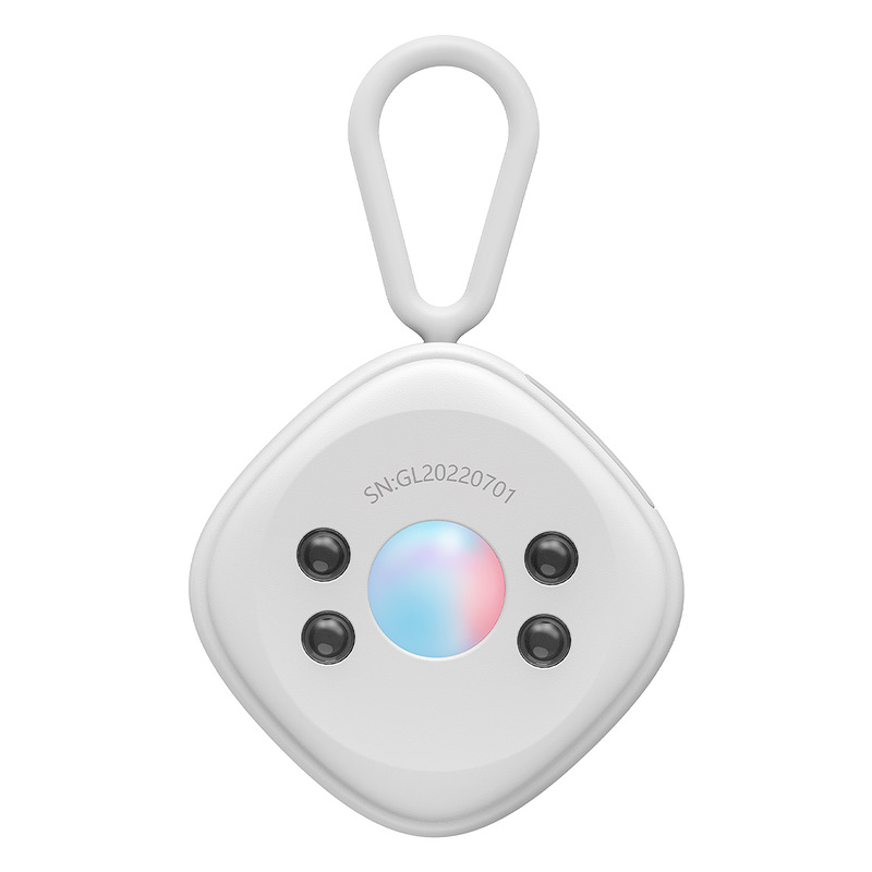 Baseus Heyo camera detector white - Billede 2