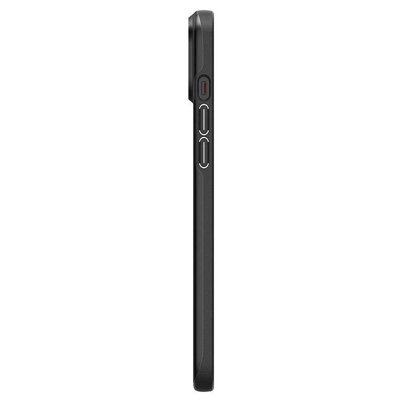 Spigen Thin Fit case for iPhone 15 6,1" black - Billede 5