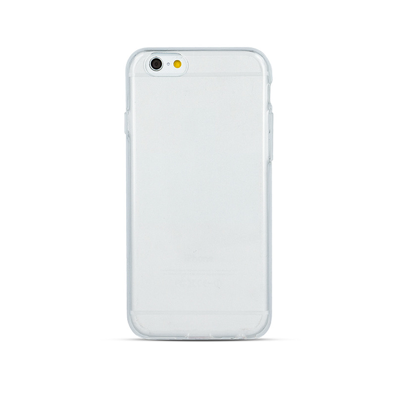 Mercury Clear Jelly case for Samsung Galaxy A35 5G transparent