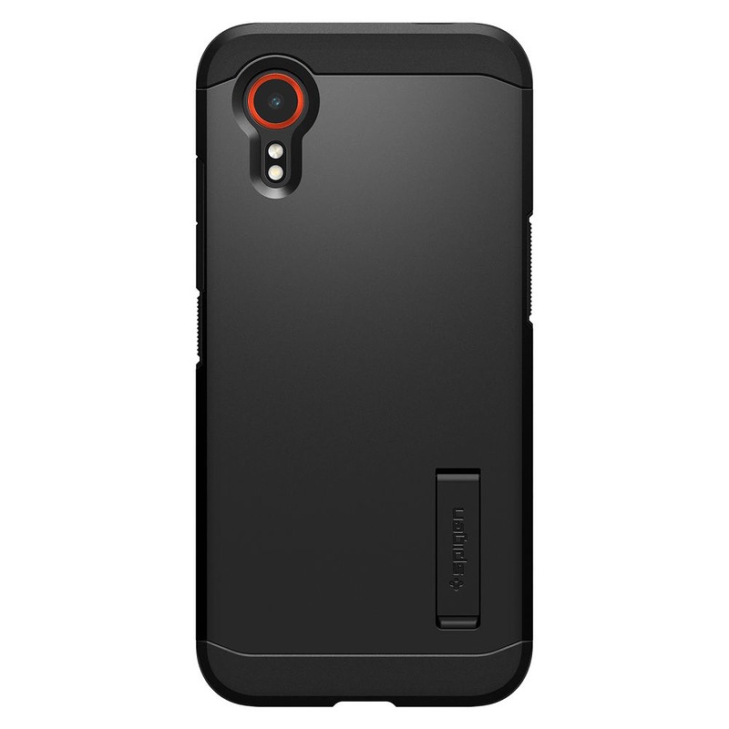 Spigen Tough Armor case for Samsung Galaxy Xcover 7 black - Billede 2