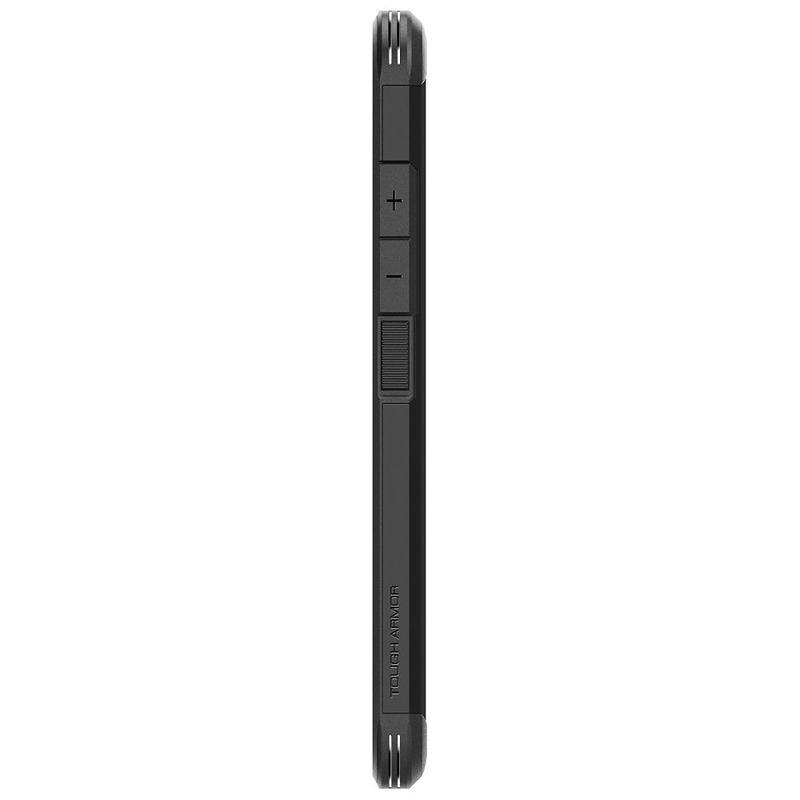 Spigen Tough Armor case for Samsung Galaxy Xcover 7 black - Billede 3