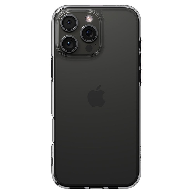 Spigen Ultra Hybrid case for iPhone 16 Pro Max 6,9" space crystal - Billede 2