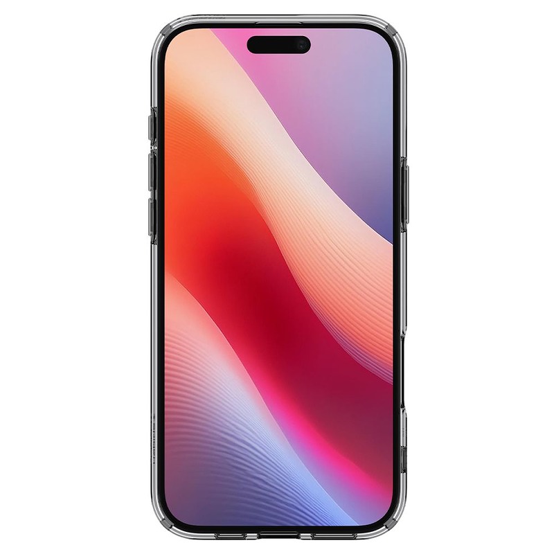 Spigen Ultra Hybrid case for iPhone 16 Pro Max 6,9" space crystal - Billede 3