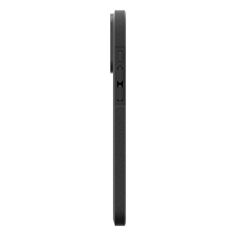 Spigen Core Armor case for iPhone 16 Pro 6,3" matte black - Billede 5