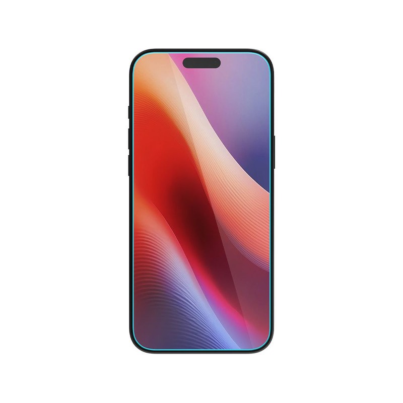Spigen Glas.Tr ”Ez Fit” 2-Pack for iPhone 16 Pro 6,3" privacy - Billede 5