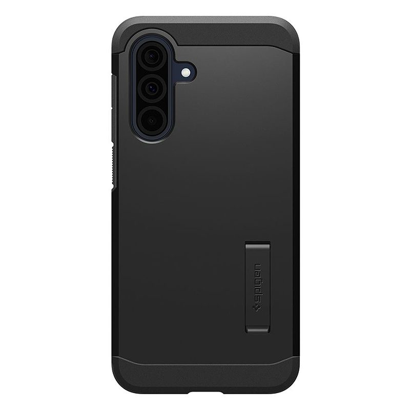 Spigen Tough Armor case for Samsung Galaxy A36 5G Black - Billede 2
