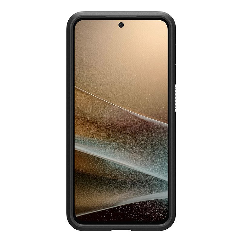 Spigen Tough Armor case for Samsung Galaxy A36 5G Black - Billede 4