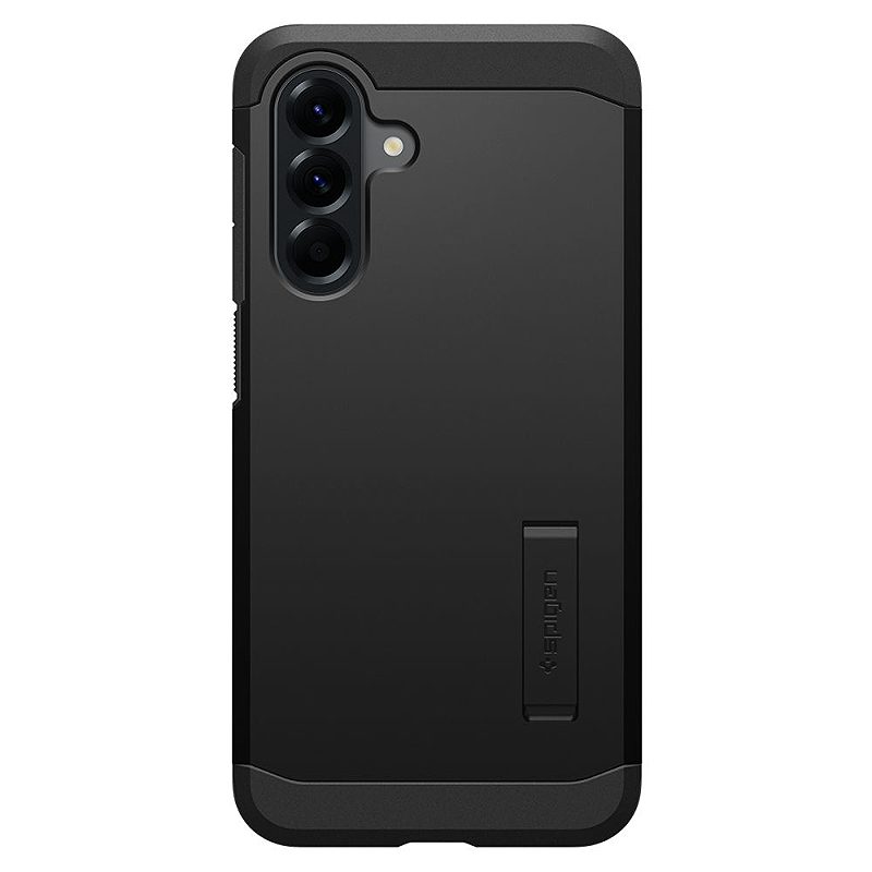 Spigen Tough Armor case for Samsung Galaxy A56 5G Black - Billede 2