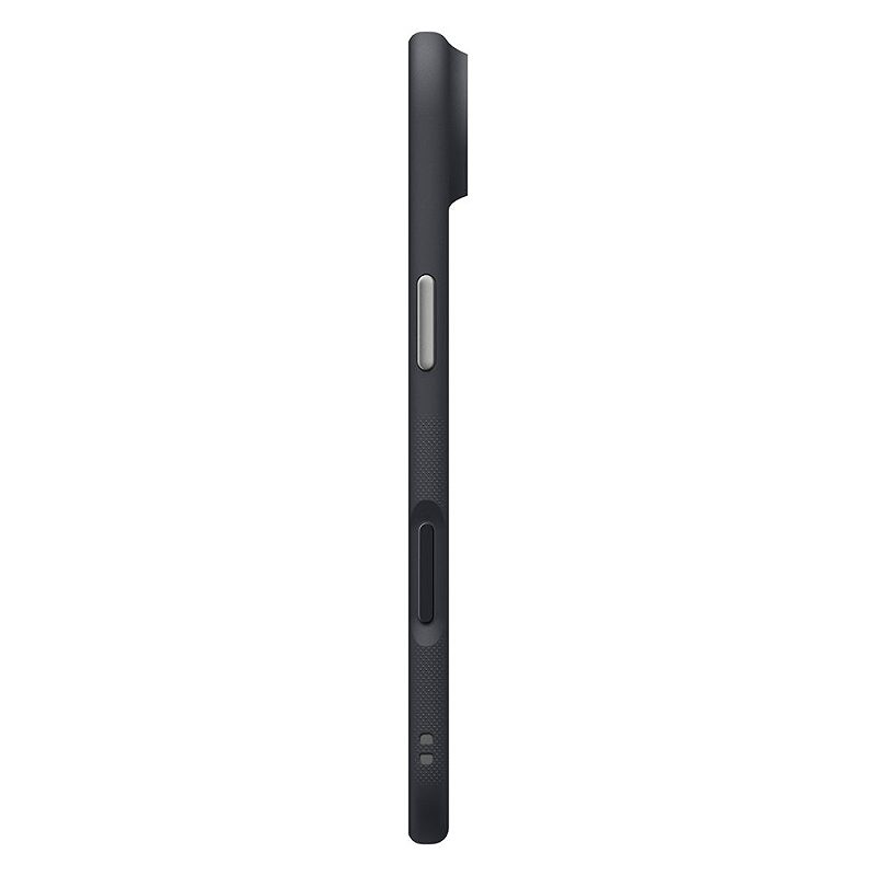 Spigen Nano Pop Mag Magsafe case for iPhone 17 Black Sesame - Billede 5