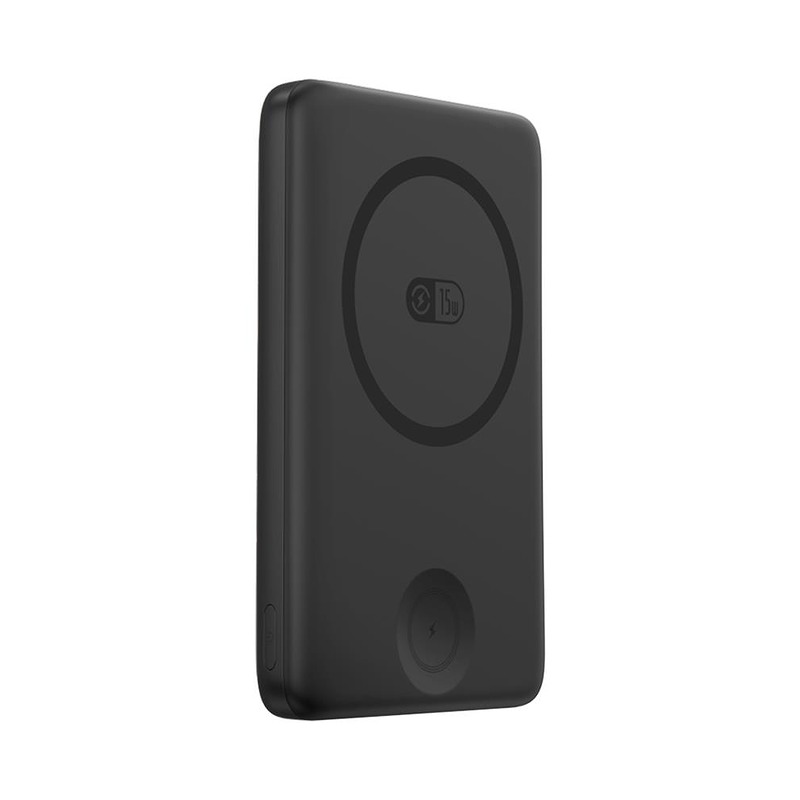 Baseus EnerFill Power Bank 27W 10000mAh OS Black