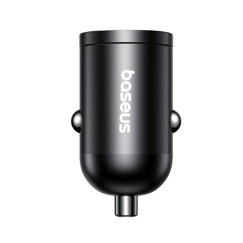 Baseus PrimeTrip VP2 Car Charger 45W Black - Billede 2