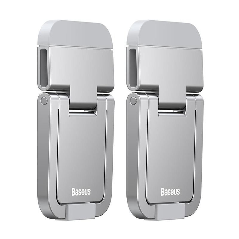 Baseus Slim laptop kickstand 2pcs Grey