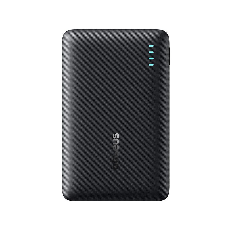 Baseus EnerFill FP21 power bank 10000mAh 22.5W Cosmic Black - Billede 2