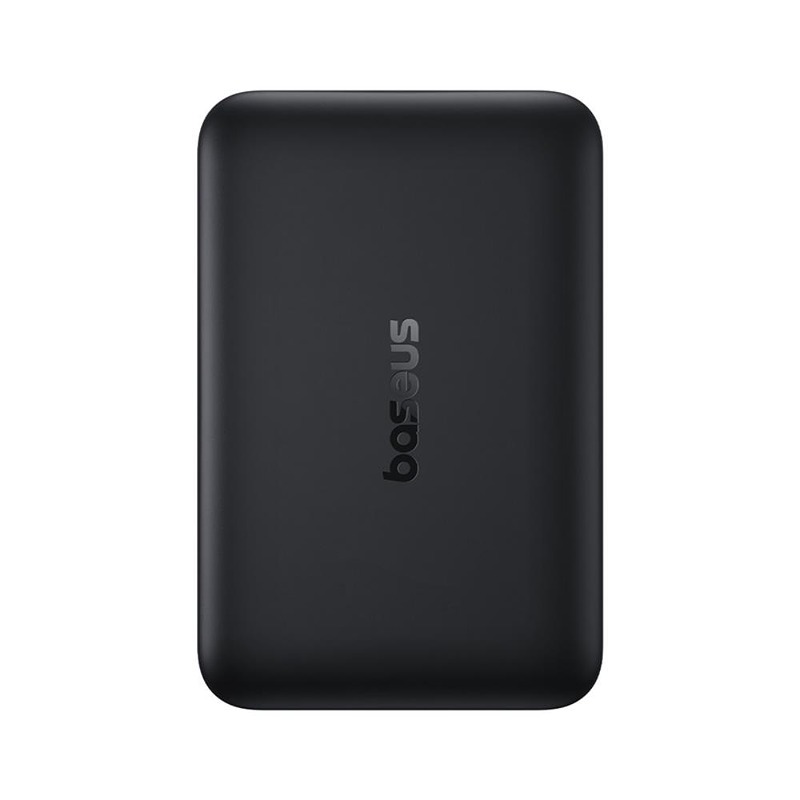 Baseus EnerFill FM11 Mini Magnetic Wireless Fast Charging power bank 22.5W 10000mAh Black