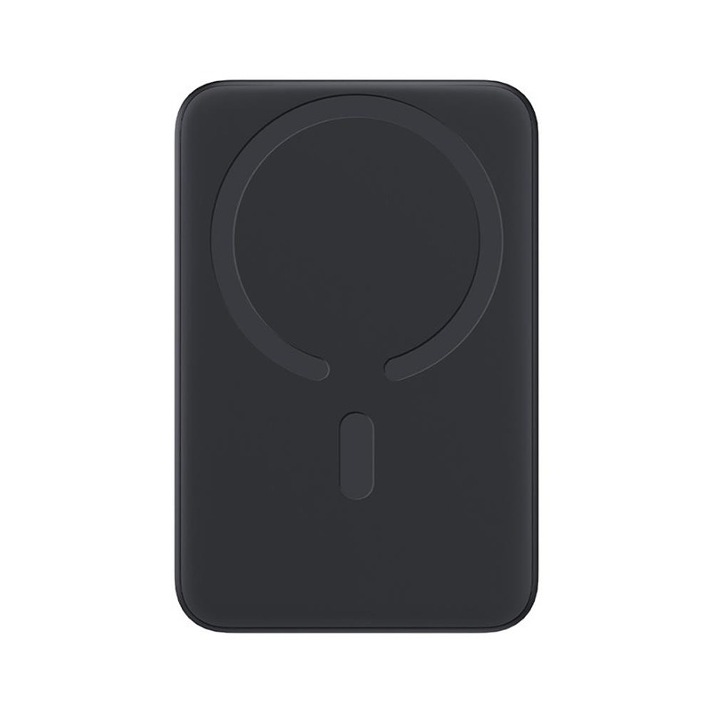 Baseus EnerFill FM11 Mini Magnetic Wireless Fast Charging power bank 22.5W 10000mAh Black - Billede 2