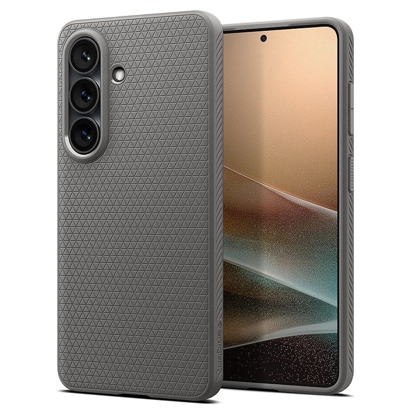 SPIGEN LIQUID AIR GALAXY S26+ PLUS  MARBLE GREY